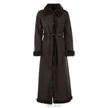 Ralph Lauren 26FW ���� �η� ��Ʈ 297P23461 DARK BROWN26FW ���� �η� ��Ʈ 297P23461 DARK BROWN