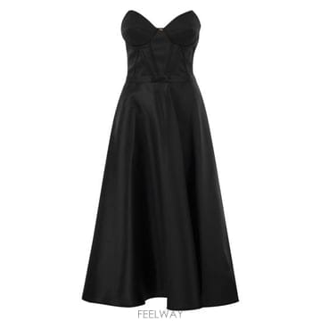 Elisabetta Franchi 26FW �����ں�Ÿ����ġ �̵� ���ǽ� AB96767E2 BLACK26FW �����ں�Ÿ����ġ �̵� ���ǽ� AB96767E2 BLACK