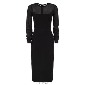 Elisabetta Franchi 26FW �����ں�Ÿ����ġ �̵� ���ǽ� AM53B67E2 BLACK26FW �����ں�Ÿ����ġ �̵� ���ǽ� AM53B67E2 BLACK