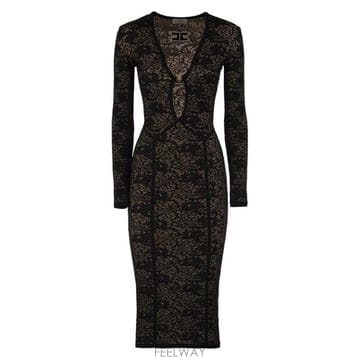 Elisabetta Franchi 26FW �����ں�Ÿ����ġ �̵� ���ǽ� AM26Q66E2 BLACK26FW �����ں�Ÿ����ġ �̵� ���ǽ� AM26Q66E2 BLACK