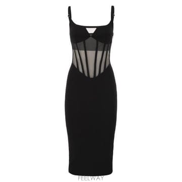Elisabetta Franchi 26FW �����ں�Ÿ����ġ �̵� ���ǽ� AM51S67E2 BLACK26FW �����ں�Ÿ����ġ �̵� ���ǽ� AM51S67E2 BLACK