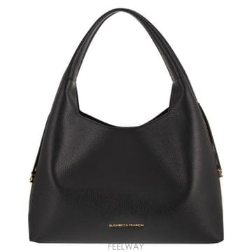 Elisabetta Franchi 26FW �����ں�Ÿ����ġ ����� BS23A66E2 BLACK26FW �����ں�Ÿ����ġ ����� BS23A66E2 BLACK