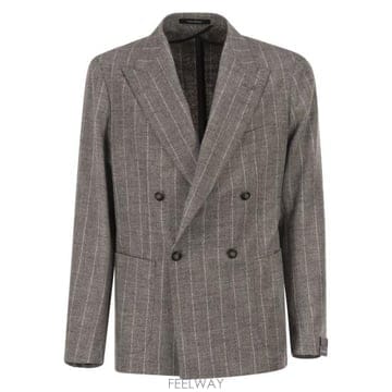 Tagliatore 25FW �������䷹ ��Ʈ ���� G WARNER2DK AI 850012 R GREY25FW �������䷹ ��Ʈ ���� G WARNER2DK AI 850012 R GREY
