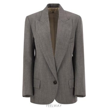 Elisabetta Franchi 26FW �����ں�Ÿ����ġ ��Ʈ ��Ʈ GI28167E2 GREY26FW �����ں�Ÿ����ġ ��Ʈ ��Ʈ GI28167E2 GREY