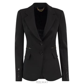 Elisabetta Franchi 26FW �����ں�Ÿ����ġ ��Ʈ ���� GI27466E2 BLACK26FW �����ں�Ÿ����ġ ��Ʈ ���� GI27466E2 BLACK