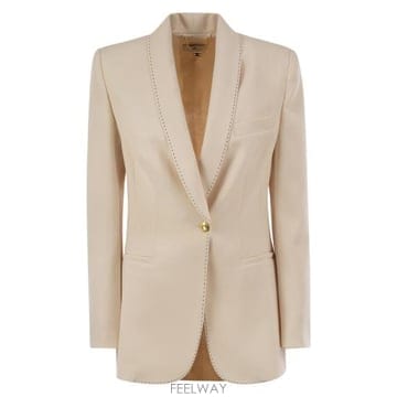 Elisabetta Franchi 25SS �����ں�Ÿ����ġ ��Ʈ ���� GI09051E2 BUTTER25SS �����ں�Ÿ����ġ ��Ʈ ���� GI09051E2 BUTTER