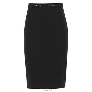Elisabetta Franchi 26FW �����ں�Ÿ����ġ ��ĿƮ GO22366E2 BLACK26FW �����ں�Ÿ����ġ ��ĿƮ GO22366E2 BLACK