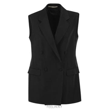 Tagliatore 26SS �������䷹ ��Ʈ ��Ʈ J BERNICE 340021 U 26E053 BLACK26SS �������䷹ ��Ʈ ��Ʈ J BERNICE 340021 U 26E053 BL