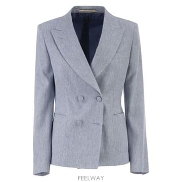 Tagliatore 26SS �������䷹ ��Ʈ ��Ʈ J CORAL1EK 340297 U 26E166 LIGHT BLUE26SS �������䷹ ��Ʈ ��Ʈ J CORAL1EK 340297 U 26E166 L