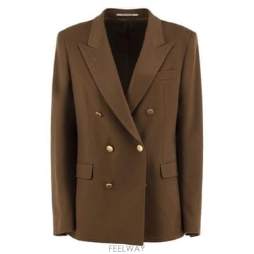 Tagliatore 26FW �������䷹ ��Ʈ ���� J PARIGI10B 010025 U BROWN26FW �������䷹ ��Ʈ ���� J PARIGI10B 010025 U BROWN