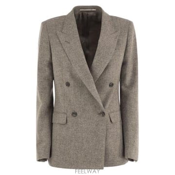 Tagliatore 26FW �������䷹ ��Ʈ ���� J ROS1DB 610017 S GREY26FW �������䷹ ��Ʈ ���� J ROS1DB 610017 S GREY