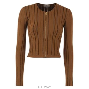 Elisabetta Franchi 26FW �����ں�Ÿ����ġ ������ MK38Q67E2 LIGHT BROWN26FW �����ں�Ÿ����ġ ������ MK38Q67E2 LIGHT BROWN