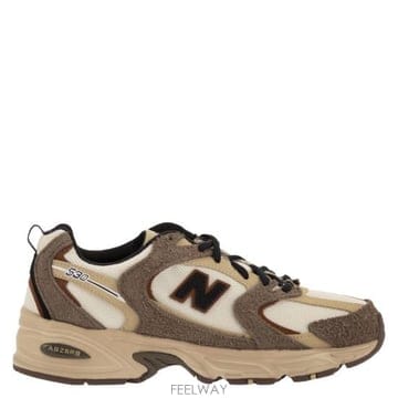 New Balance 26FW ���߶��� 530 ����Ŀ�� MR530 BROWN26FW ���߶��� 530 ����Ŀ�� MR530 BROWN