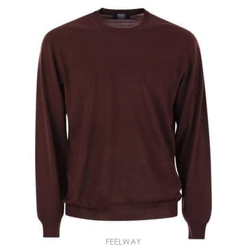 FEDELI 25SS �䵨�� ���� Ƽ���� MU007012 RED25SS �䵨�� ���� Ƽ���� MU007012 RED