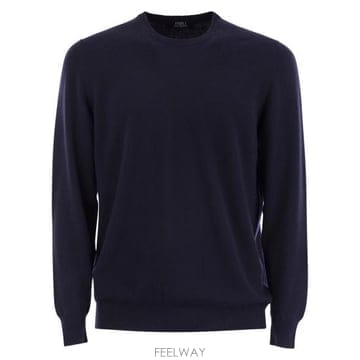 FEDELI 25FW �䵨�� ������ MU006258 NIGHT BLUE25FW �䵨�� ������ MU006258 NIGHT BLUE