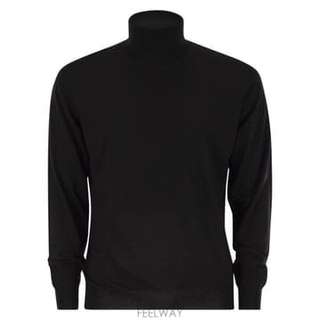 FEDELI 25FW �䵨�� ��Ʋ�� MU007013 BLACK25FW �䵨�� ��Ʋ�� MU007013 BLACK