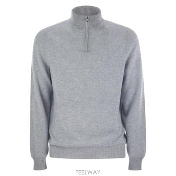 FEDELI 25FW �䵨�� ���� ��Ʈ MU008411 LIGHT BLUE25FW �䵨�� ���� ��Ʈ MU008411 LIGHT BLUE