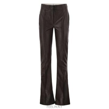 Elisabetta Franchi 26FW �����ں�Ÿ����ġ �÷��� ���� PA18866E2 DARK BROWN26FW �����ں�Ÿ����ġ �÷��� ���� PA18866E2 DARK BROWN