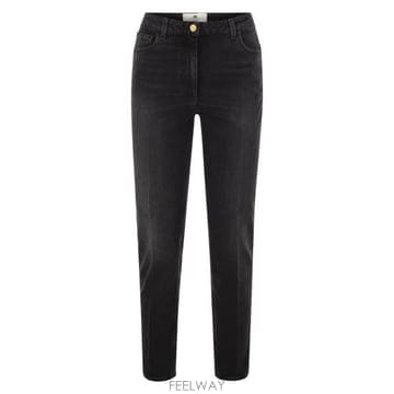 Elisabetta Franchi 26FW �����ں�Ÿ����ġ ���� ���� PJ11I66E2 BLACK26FW �����ں�Ÿ����ġ ���� ���� PJ11I66E2 BLACK