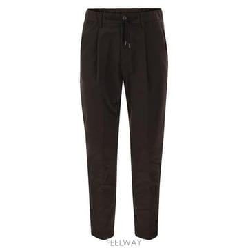 Herno 26FW ������ ��Ʈ����Ʈ ���� PT000236U DARK BROWN26FW ������ ��Ʈ����Ʈ ���� PT000236U DARK BROWN