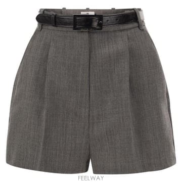 Elisabetta Franchi 26FW �����ں�Ÿ����ġ ������ SH00767E2 GREY26FW �����ں�Ÿ����ġ ������ SH00767E2 GREY