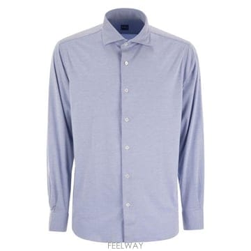 FEDELI 25FW �䵨�� ���� ���� TU000522 LIGHT BLUE25FW �䵨�� ���� ���� TU000522 LIGHT BLUE