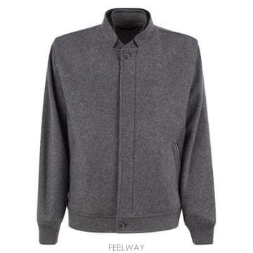 FEDELI 26FW �䵨�� ���� TU000300 GREY26FW �䵨�� ���� TU000300 GREY