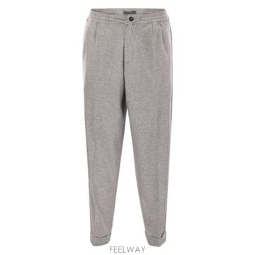 FEDELI 26FW �䵨�� ��Ʈ����Ʈ ���� TU000619 GREY26FW �䵨�� ��Ʈ����Ʈ ���� TU000619 GREY