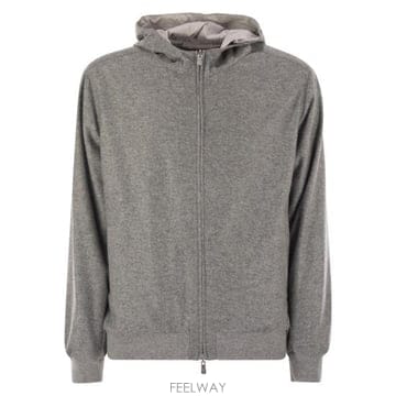 FEDELI 25FW �䵨�� ���� TU000618 GREY25FW �䵨�� ���� TU000618 GREY