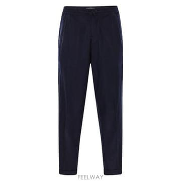 FEDELI 26FW �䵨�� ��Ʈ����Ʈ ���� TU000619 BLUE26FW �䵨�� ��Ʈ����Ʈ ���� TU000619 BLUE