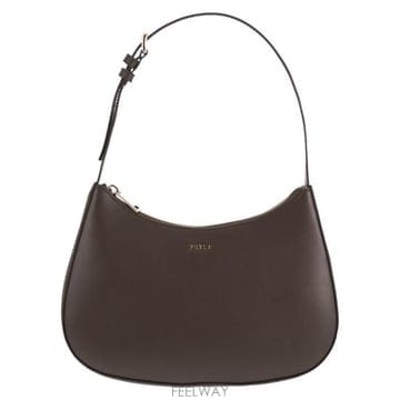 Furla 26FW �Ƕ� ����� WB02167 DARK BROWN26FW �Ƕ� ����� WB02167 DARK BROWN