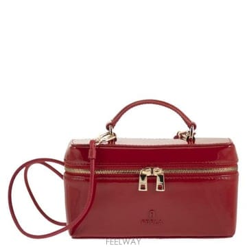 Furla 26FW �Ƕ� ��Ʈ�� WE00780 RED26FW �Ƕ� ��Ʈ�� WE00780 RED