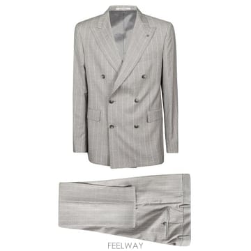Tagliatore 26SS �������䷹ ��Ʈ ��Ʈ 2FNJ20B01 120007P3148 GREY26SS �������䷹ ��Ʈ ��Ʈ 2FNJ20B01 120007P3148 GREY
