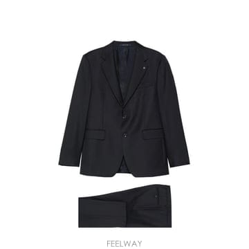 Tagliatore 26FW �������䷹ ��Ʈ ��Ʈ 2FNJ22B01 070001B5713 NAVY26FW �������䷹ ��Ʈ ��Ʈ 2FNJ22B01 070001B5713 NAVY