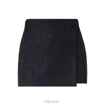 PINKO 26FW ���� �� ��ĿƮ 107674 A3M0G56 NAVY26FW ���� �� ��ĿƮ 107674 A3M0G56 NAVY
