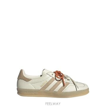 Adidas 26FW �Ƶ�ٽ� ����Ŀ�� KI7189 CREWHT BEIGE26FW �Ƶ�ٽ� ����Ŀ�� KI7189 CREWHT BEIGE