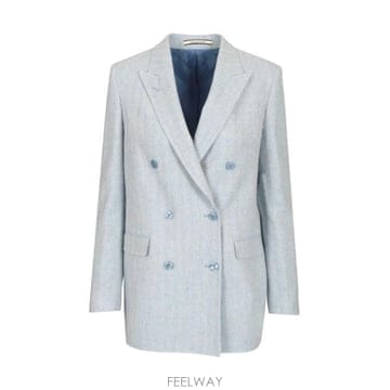 Tagliatore 26SS �������䷹ ��Ʈ ���� JJASMINE10B 610084EI926 LIGHT BLUE26SS �������䷹ ��Ʈ ���� JJASMINE10B 610084EI926 LIGH