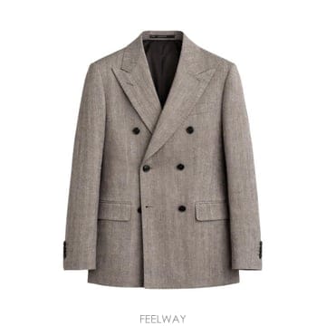 Tagliatore 26SS �������䷹ ��Ʈ ���� JPARIGI10B A40006M1200 BROWN26SS �������䷹ ��Ʈ ���� JPARIGI10B A40006M1200 BROWN