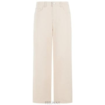 ROHE 26FW �ο� ��Ʈ����Ʈ ���� 418 31 217103 Cream26FW �ο� ��Ʈ����Ʈ ���� 418 31 217103 Cream
