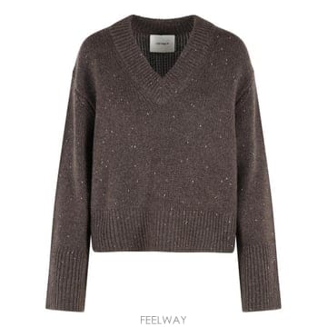 Lisa Yang 26FW ���� �� ������ 2026524COCOA SPARKLE Brown26FW ���� �� ������ 2026524COCOA SPARKLE Brown