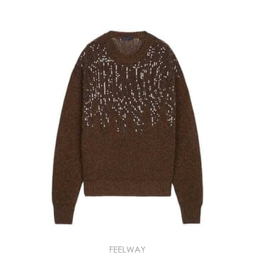 Haikure 26FW �������� ������ HEM07009MC085PX DEEP BROWN T057526FW �������� ������ HEM07009MC085PX DEEP BROWN T0575