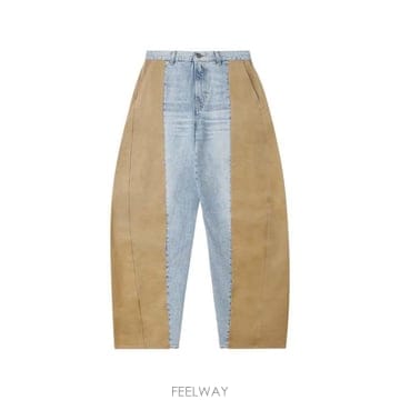 Haikure 26FW �������� ���� ���� HEW03394DF217L0961 MARFA BLUE L096126FW �������� ���� ���� HEW03394DF217L0961 MARFA BLUE 