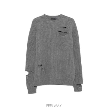 Haikure 26FW �������� ������ HEM07008MC084PX GREY T024726FW �������� ������ HEM07008MC084PX GREY T0247