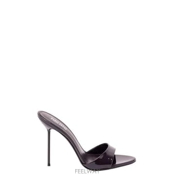 Paris Texas 26FW �ĸ��ػ罺 �� ������ PX836XVN01 VIOLET BLACK26FW �ĸ��ػ罺 �� ������ PX836XVN01 VIOLET BLACK