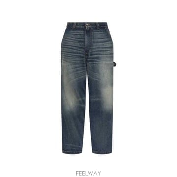 Haikure 26FW �������� ���� ���� HEM03272DF126L0952 MID BLUE L095226FW �������� ���� ���� HEM03272DF126L0952 MID BLUE L0