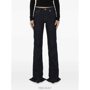 Haikure 26FW �������� ���� ���� HEW03397DS107L0011 NORMAL WASH L001126FW �������� ���� ���� HEW03397DS107L0011 NORMAL WASH