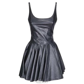 Haikure 26FW �������� ���ǽ� HEW08121PL008TP BLACK C010026FW �������� ���ǽ� HEW08121PL008TP BLACK C0100