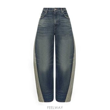 Haikure 26FW �������� ���� ���� HEW03393DF106L0964 VINTAGE BLUE L096426FW �������� ���� ���� HEW03393DF106L0964 VINTAGE BLU