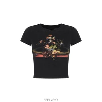 ViVienne westwood 26FW ���ȿ���Ʈ��� ���� Ƽ���� 1G01001HJ00BL N401 BLACK26FW ���ȿ���Ʈ��� ���� Ƽ���� 1G01001HJ00BL N401 B