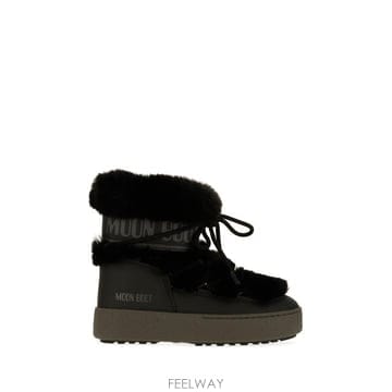 MOON BOOT 26FW ������ ���� 80D2450130 N001 BLACK26FW ������ ���� 80D2450130 N001 BLACK